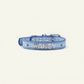 Follow Me Collar - Blue