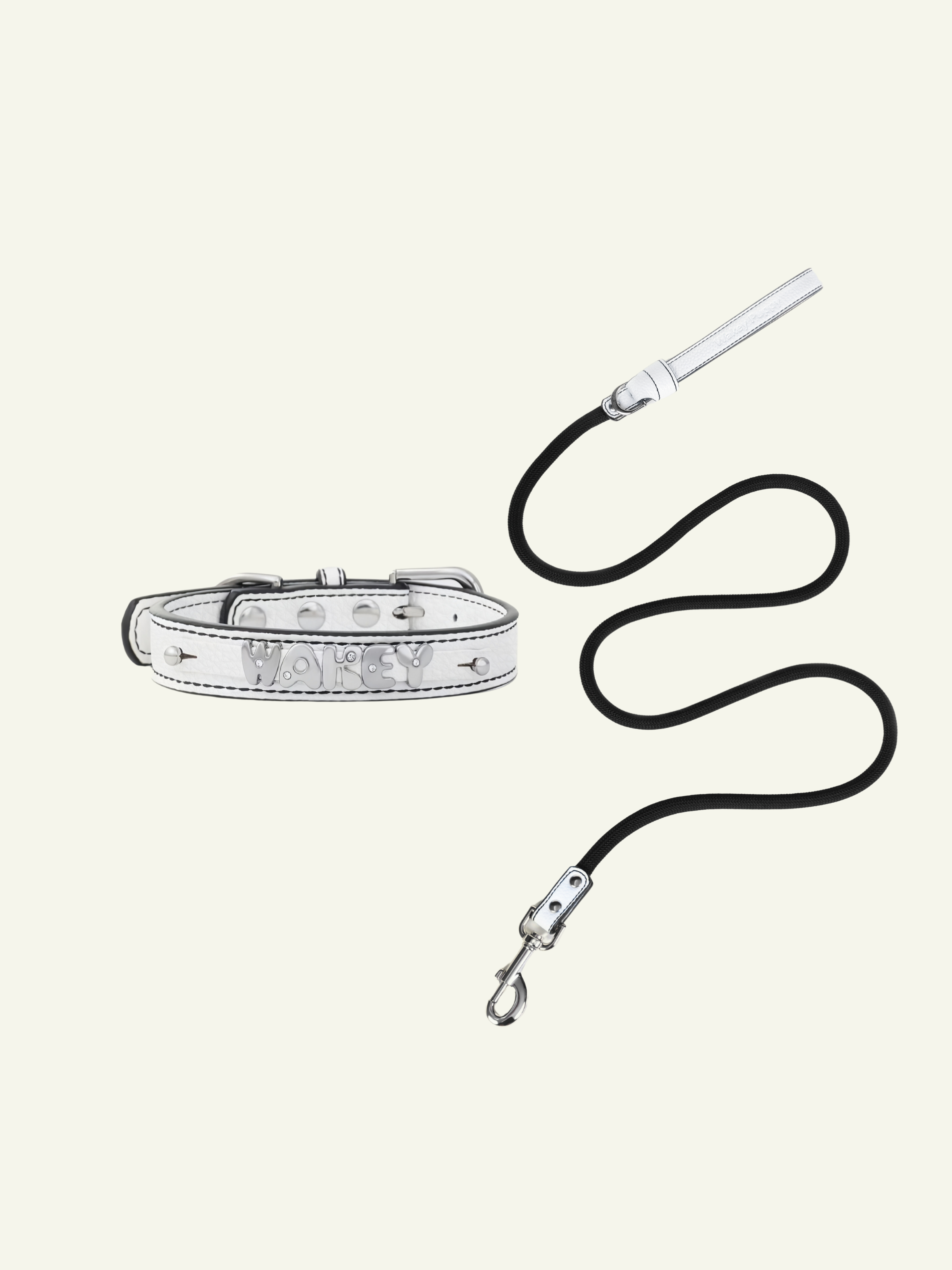 Follow Me Bundle - White