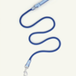 Follow Me Leash - Blue