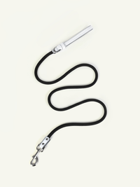 Follow Me Leash - White