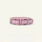 Follow Me Collar - Pink
