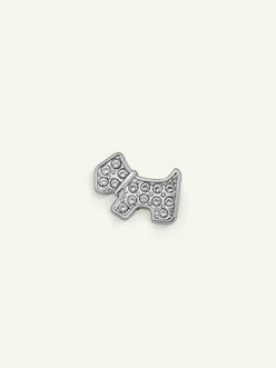 Sparkling Puppy Charm