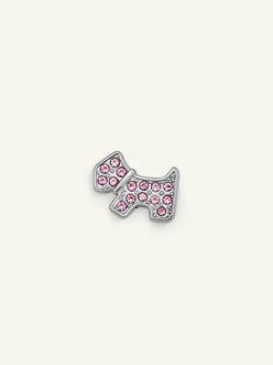 Sparkling Puppy Charm